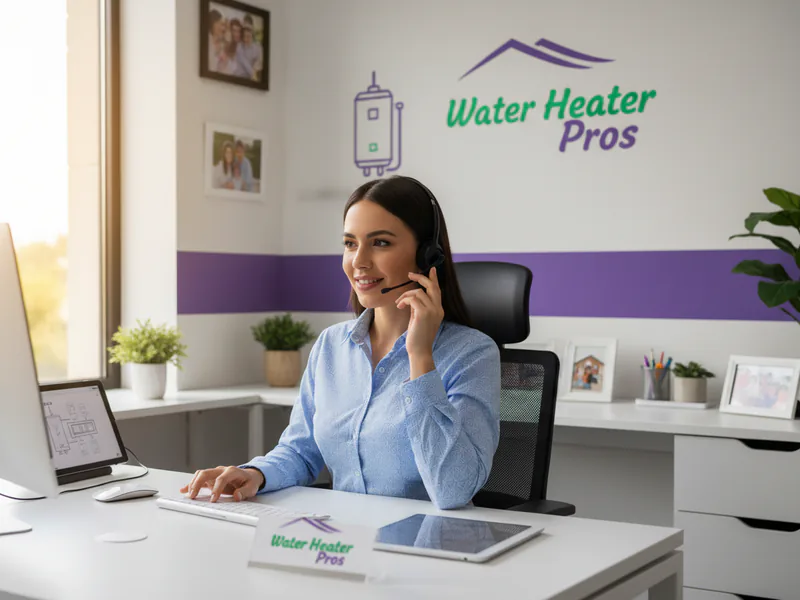 Water Heater Repair  in Nutley  FAQ